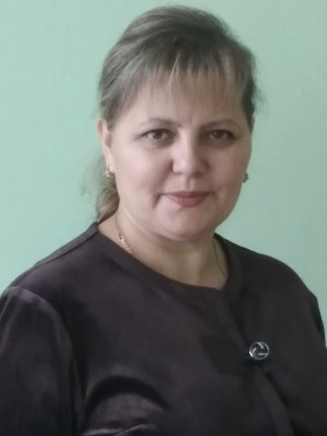Педагогический работник Тугушева Гельсиня Каюмовна